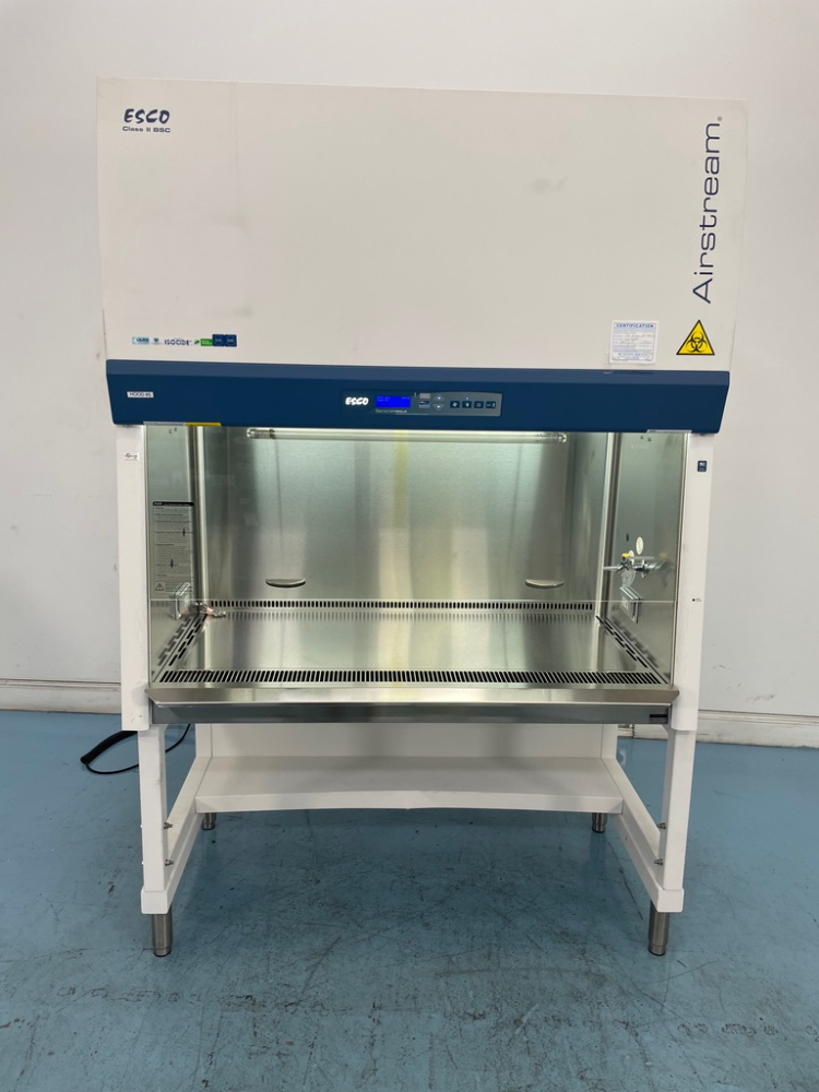 Image of Esco Class II Airstream Biosafety Cabinet